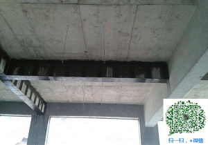 诏安青岛房屋结构加固