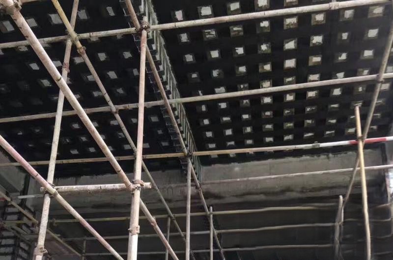 诏安碳纤维加固施工技术操作的关键方法