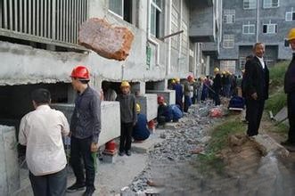诏安哪些方面可以保证房子加固质量合格？