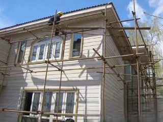 诏安房屋加固施工要多少钱？